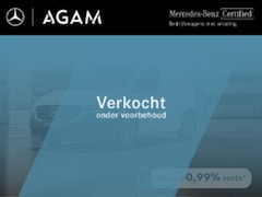 Mercedes-Benz eCitan - 112 Pro L1 51 kWh