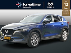 Mazda CX-5 - 2.0 SkyActiv-G 165 Sport Selected | Automaat | Trekhaak | Rijklaarprijs