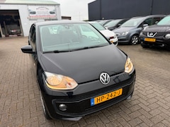 Volkswagen Up! - 1.0 high up