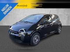 Renault Twingo - urban range evolution 27.5 kWh