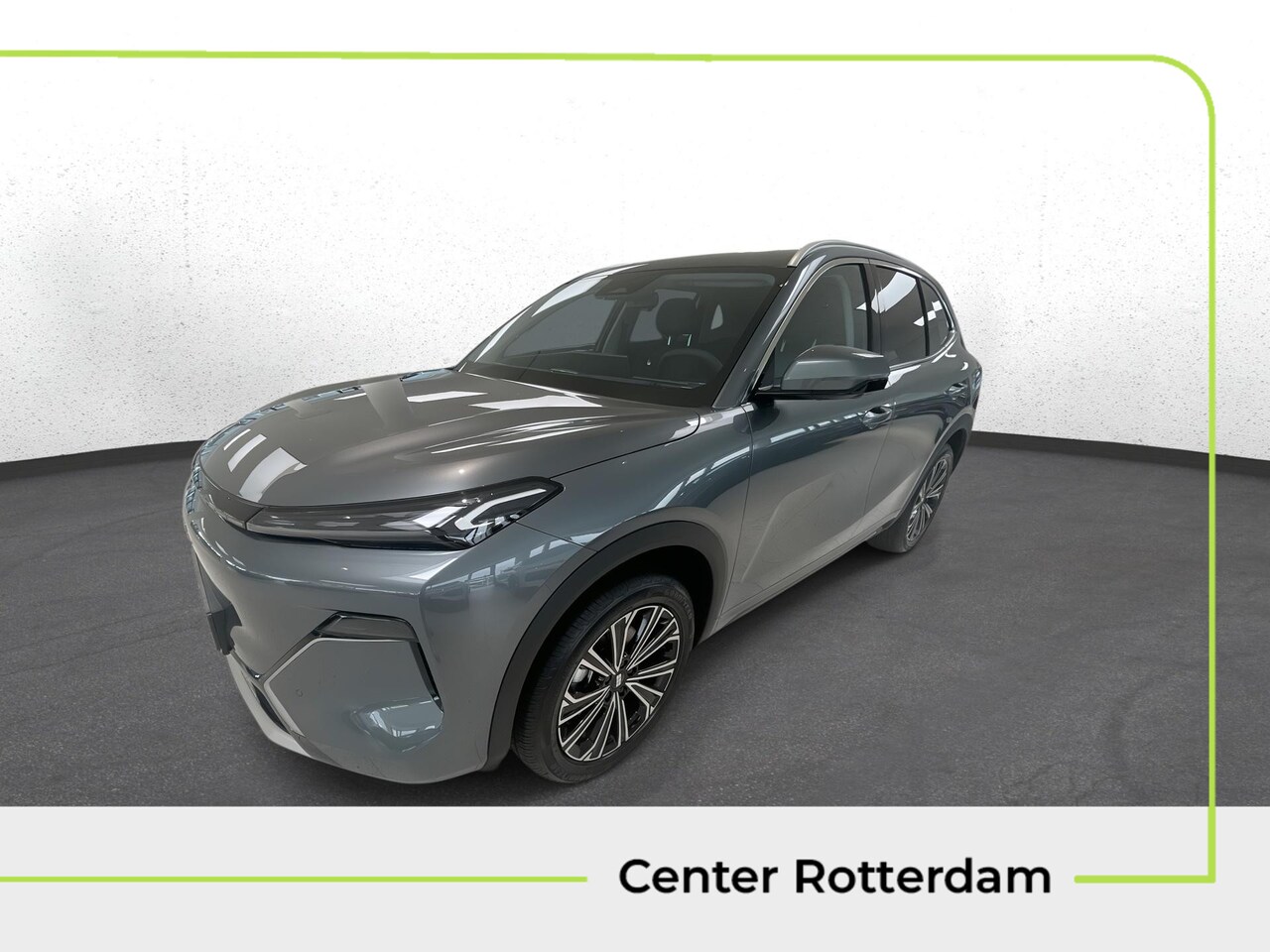 Geely Starray EM-i - 1.5 Max+ Apple CarPlay | Navigatie - AutoWereld.nl