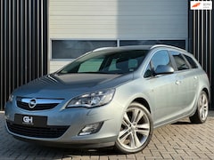 Opel Astra Sports Tourer - 1.4 Turbo Anniversary Edition