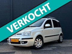Fiat Panda - 1.2 Sempre | Airco | Trekhaak