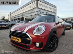 MINI Clubman - 1.5 Cooper Chili Serious Bsns AUT/PANO/LEDER