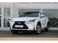 Lexus NX - 300h AWD President Line