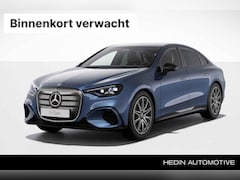 Mercedes-Benz C-klasse - C 400 Limousine 4MATIC Launch Edition | Premium Pakket | Rijassistentiepakket Plus | Night