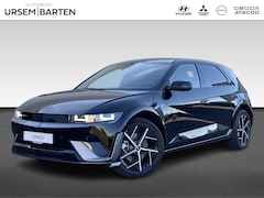 Hyundai IONIQ 5 - N Line Business 84 kWh VAN €51.890 VOOR €50.390