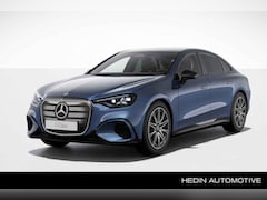 Mercedes-Benz C-klasse - C 400 Limousine 4MATIC Launch Edition | Premium Pakket | Rijassistentiepakket Plus | Night