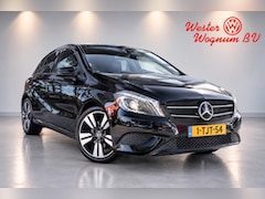 Mercedes-Benz A-klasse - 180 Ambition | Aut | Navi | PDC | Xenon | Cruise | 18" lmv |