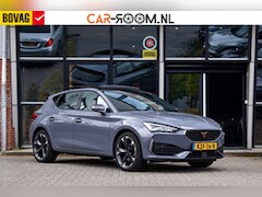 CUPRA Leon - 1.4 e-Hybrid VZ Business Pano Keyless Lane Camera