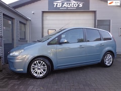 Ford C-Max - 1.8-16V GHIA CLIMA / APK 14-10-2027