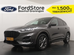 Ford Kuga - 2.5 PHEV ST-Line | 100% onderhouden | AGR Stoelen | SOH 97, 7% | Winter Pack | Camera | 4