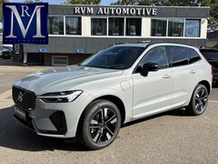 Volvo XC60 - 2.0 T6 Plug-in hybrid AWD Plus Dark HEAD-UP DISPLAY | 2026| HARMAN KARDON| PANO| MEMORY ST