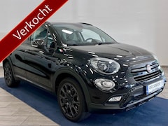 Fiat 500 X Cross - 1.6 S-Design | 1e Eig. | Weinig KM | Navi |