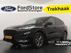 Ford Kuga - 2.5 PHEV ST-Line X | Dealer onderhouden | SOH 86, 3% | Trekhaak | Pano | Winter Pack | Ada