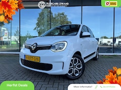 Renault Twingo - 1.0 SCe Collection - Airco - Media - Org. NL - lage kmstand