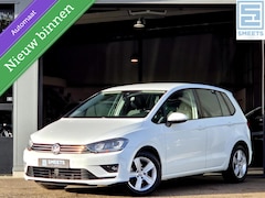 Volkswagen Golf Sportsvan - 1.2 TSI Highline Automaat | VOL
