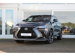Lexus NX - 450h+ AWD F SPORT Line