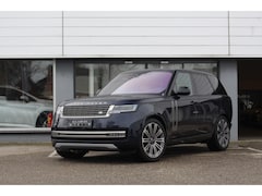 Land Rover Range Rover - P530 HSE