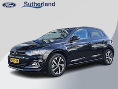 Volkswagen Polo - 1.0 TSI Beats Adaptieve Cruise Control | Zeer netjes | Beats geluidssysteem | Adaptive cru