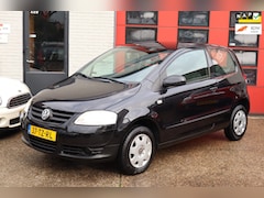 Volkswagen Fox - 1.2 Trendline , 59.000 KM NAP