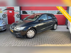 SEAT Ibiza - 1.0 TSI Style Business Intense CAMERA / CARPLAY / NAVI / CLIMA / PDC / BLUETOOTH / CRUISE