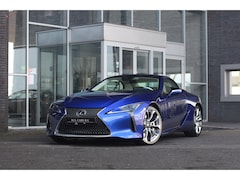Lexus LC Convertible - 500