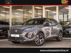 Peugeot 2008 - 1.2 Hybrid 145pk e-DCS6 GT | Panoramadak | 360 Camera | Navigatie | PDC | ACC | Carplay