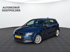 Volkswagen Polo - 1.4 TSI BlueGT