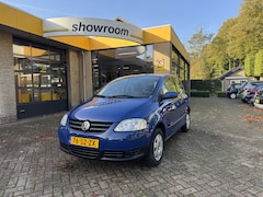 Volkswagen Fox - 1.2 Trendline APK 09-2027