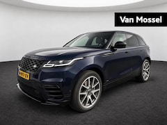 Land Rover Range Rover Velar - 2.0 P400e R-Dynamic SE