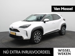 Toyota Yaris Cross - 1.5 Hybrid First Edition | Cruise Control Adaptief | Achteruitrijcamera | eerste eigenaar