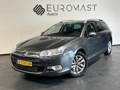 Citroën C5 Tourer - 1.6 THP Collection Navi Cruise Nieuw apk Nette auto