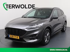 Ford Kuga - 2.5 PHEV ST-Line X | Stoel- & Stuurverw. | Trekhaak |
