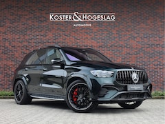 Mercedes-Benz AMG GLE - 53 Hybrid 4MATIC+ | Pano - Trekhaak - HUD