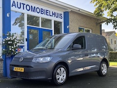 Volkswagen Caddy Cargo - 2.0 TDI Automaat | Camera | Stoelverw