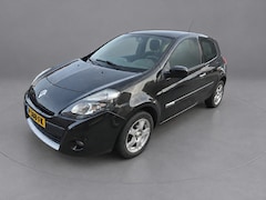 Renault Clio - 1.2 Collection, Airco, CV, LM, Lage kms, NAP