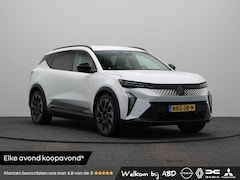 Renault Scenic E-Tech - EV87 long range esprit Alpine | 98% accu score | Stoel- en stuurwielverwarming | Vierseizo