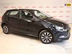 Volkswagen Polo - 1.2 TSI Comfortline|NL Auto|Nieuwe DB Riem|Bluetooth Audio|Cruise Control|