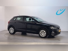 Volkswagen Polo - 1.0 TSI Comfortline Camera App-Connect DAB+ Airco