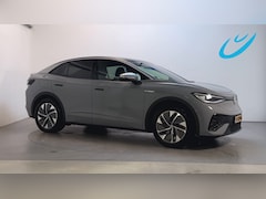 Volkswagen ID.5 - Pro 77 kWh SoH 97, 4% Warmtepomp Alcantara Stoelverwarming Camera Sfeerverlichting