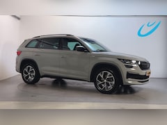Skoda Kodiaq - 1.5 TSI 150pk DSG Sportline Business Adaptive Cruise Camera Sfeerverlichting Virtual Cockp