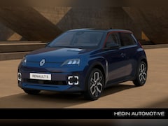 Renault 5 - 5 comfort range techno 52 kWh | Pack winter | Pack advanced driving assist | Harman Kardon