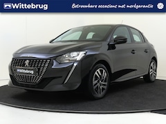 Peugeot 208 - 1.2 PureTech Active Pack | Full Map Navigatie | Carplay | Airco | Automaat |