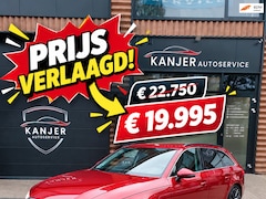 Audi A4 Avant - 2.0 TFSI MHEV Design Pro Line Plus