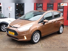 Ford B-Max - 1.0 EcoBoost Titanium , PANO, PDC , CR CONTR