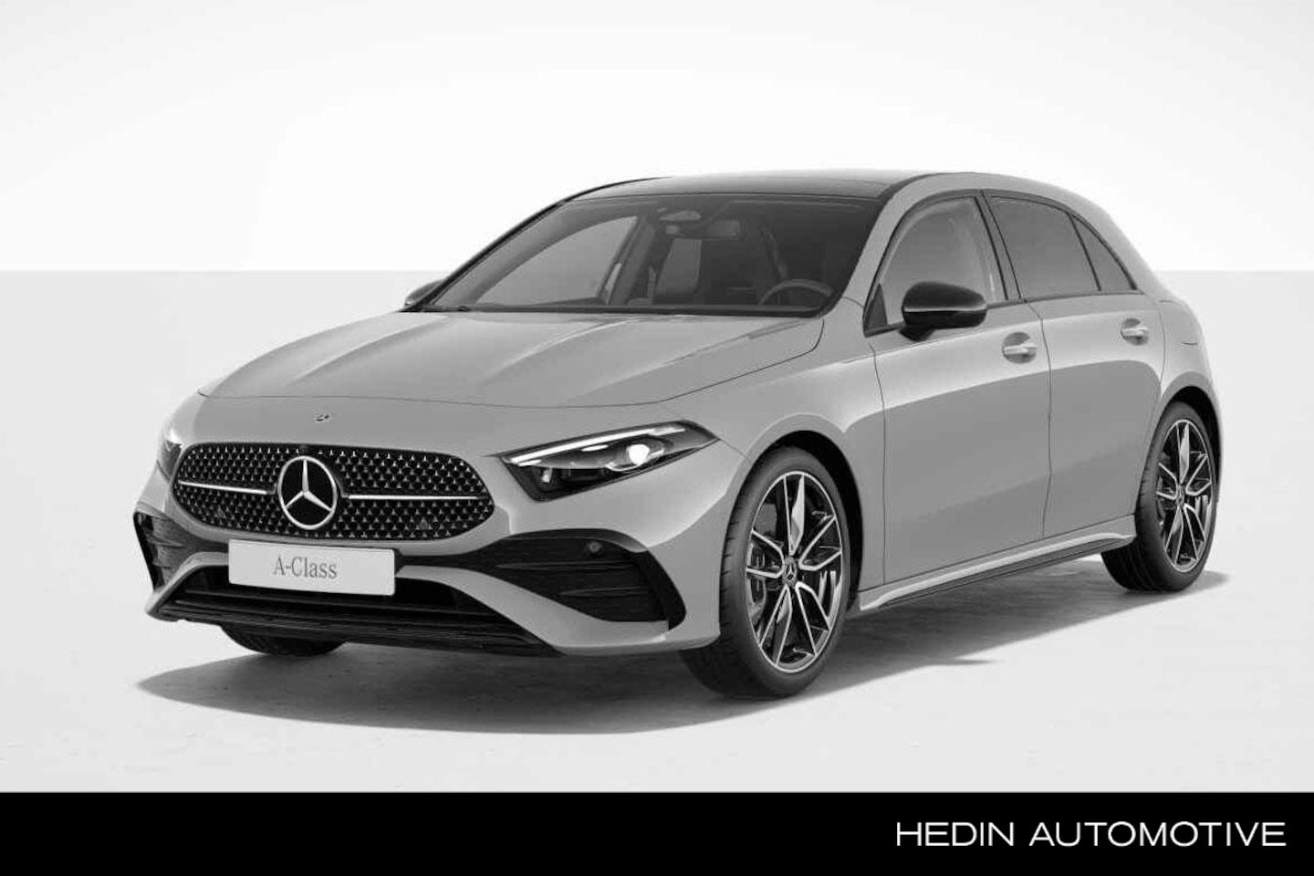 Mercedes-Benz A-klasse - A 250e 140 Years Edition | MANUFAKTUR | Premium Plus Pakket - AutoWereld.nl