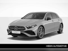 Mercedes-Benz A-klasse - A 250e 140 Years Edition | MANUFAKTUR | Premium Plus Pakket
