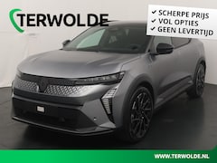 Renault Scenic E-Tech - esprit Alpine 220 pk long range | pack advanced driving assist & augmented vision | pack l