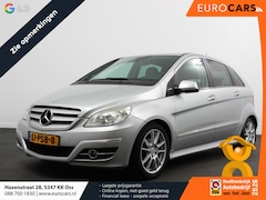 Mercedes-Benz B-klasse - 160 Business Class Sport Navigatie Automatische Airco Lichtmetalen Velgen Parkeer Sensoren
